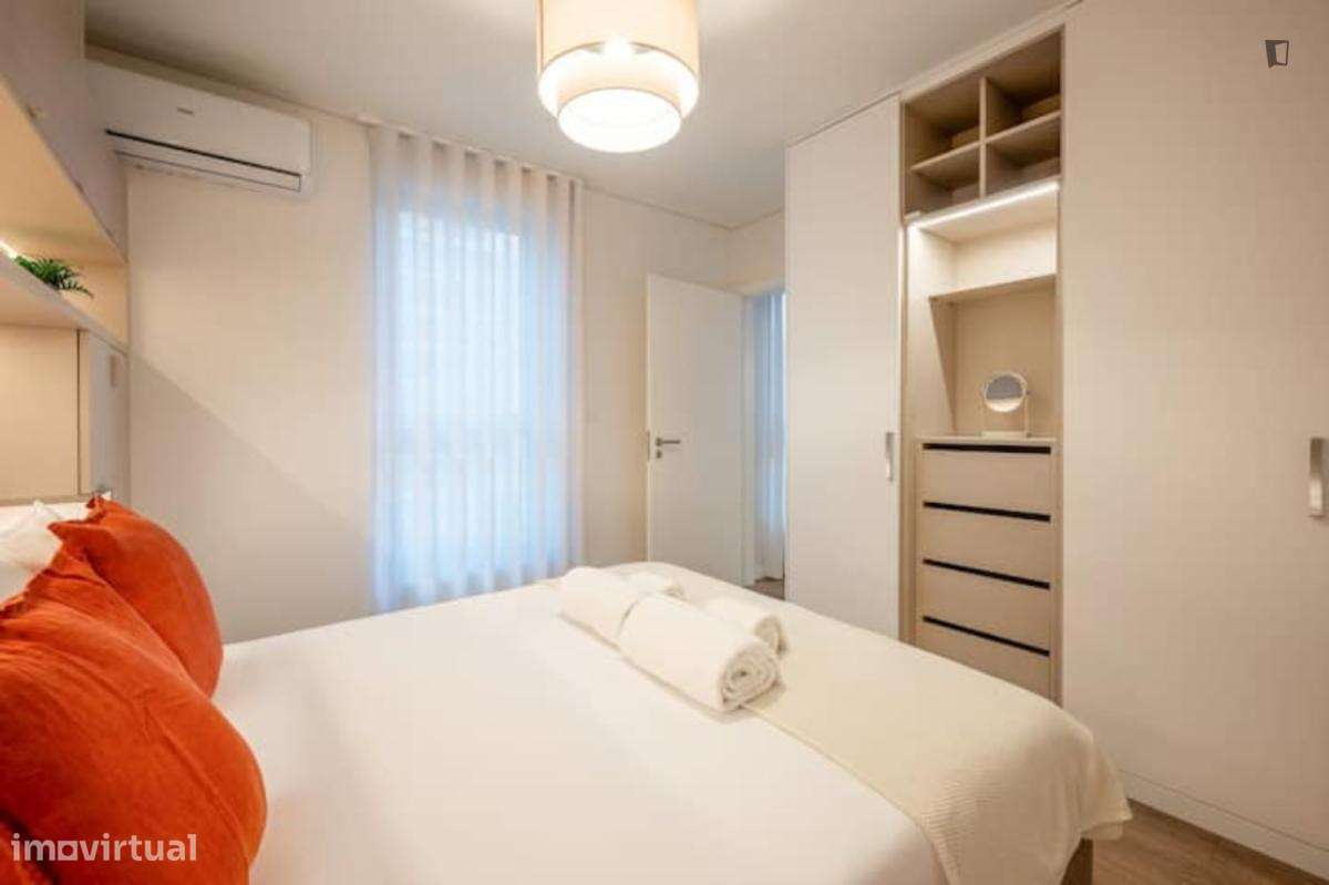 Apartamento com 1 quartos - localizado em Lumiar Lisbon - Grande imagem: 5/19