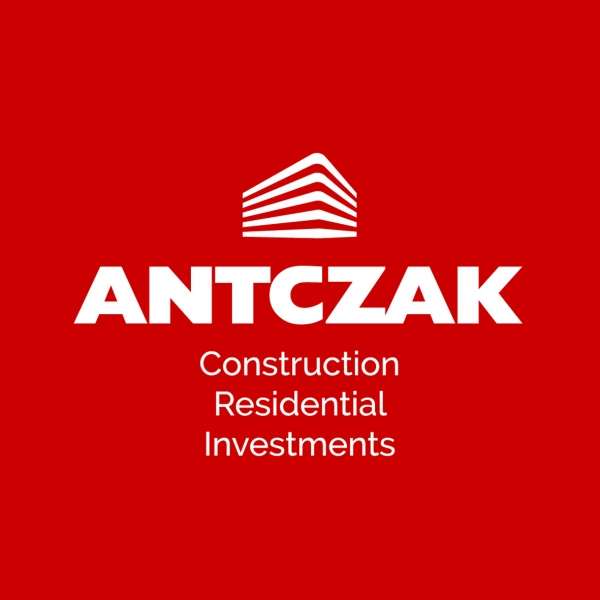 Deweloperzy: Firma Budowlana - Marek Antczak - Kalisz, wielkopolskie