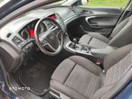 Opel Insignia 2.0 CDTI ecoFLEX Sport - 7