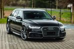 Audi A6 Avant 3.0 TDI quattro S tronic - 3