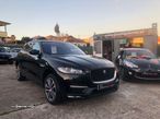 Jaguar F-Pace 2.0 i4D R-Sport - 3