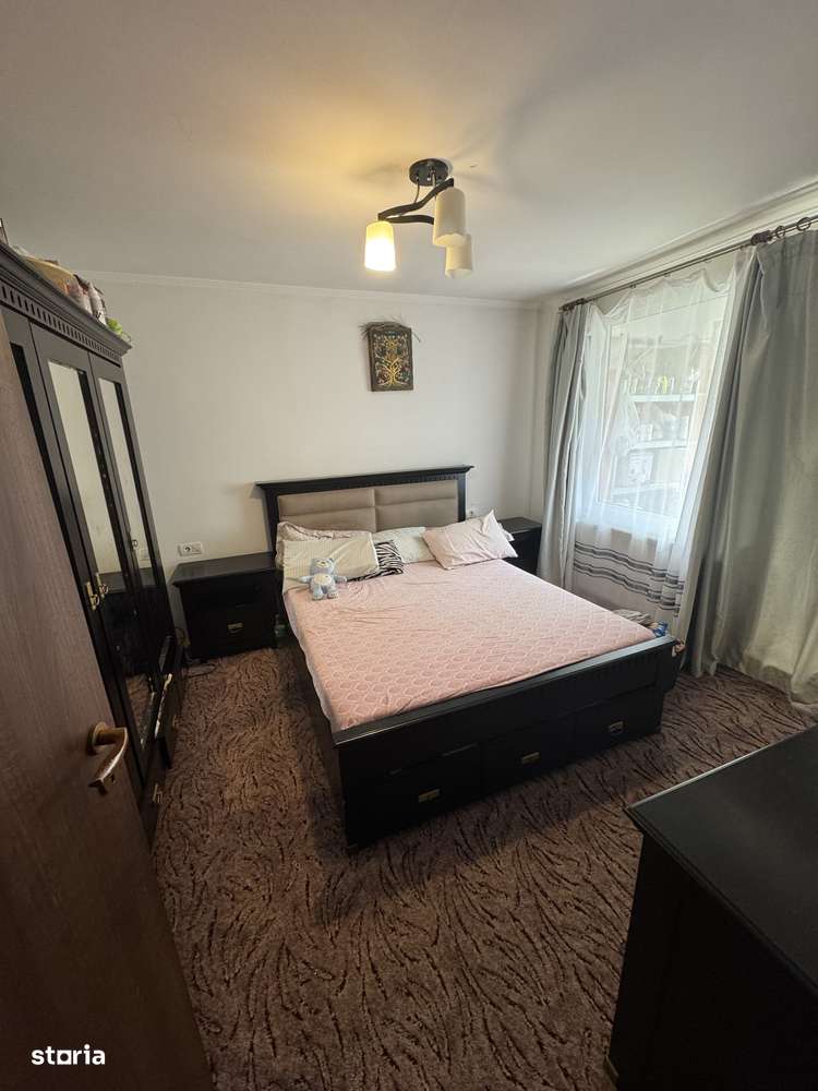 Apartament cu 3 camere decomandat 65 mp strada Malcoci-6