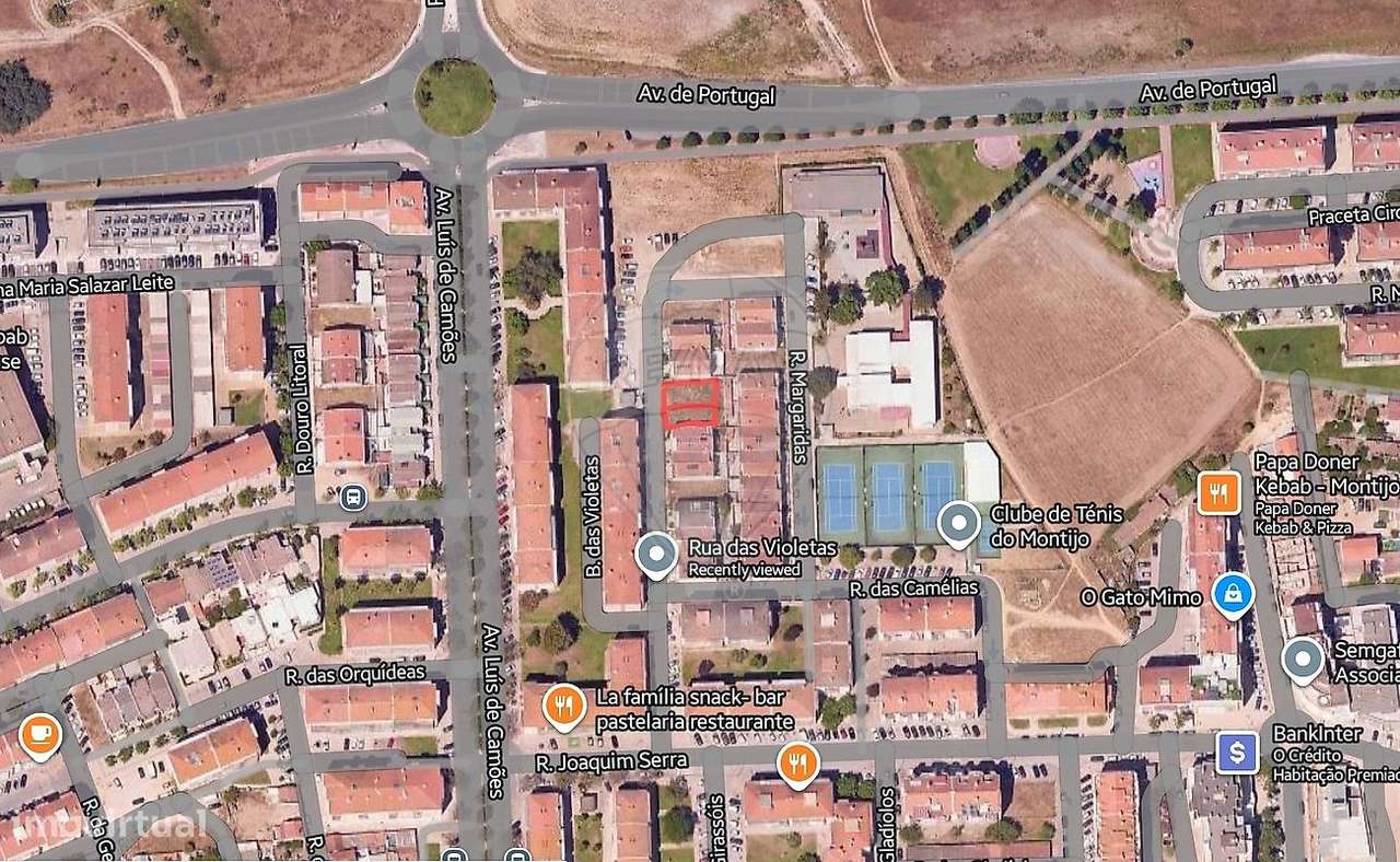 Terreno  para venda - Grande imagem: 4/4