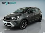 Opel Crossland 1.2 T Elegance - 1