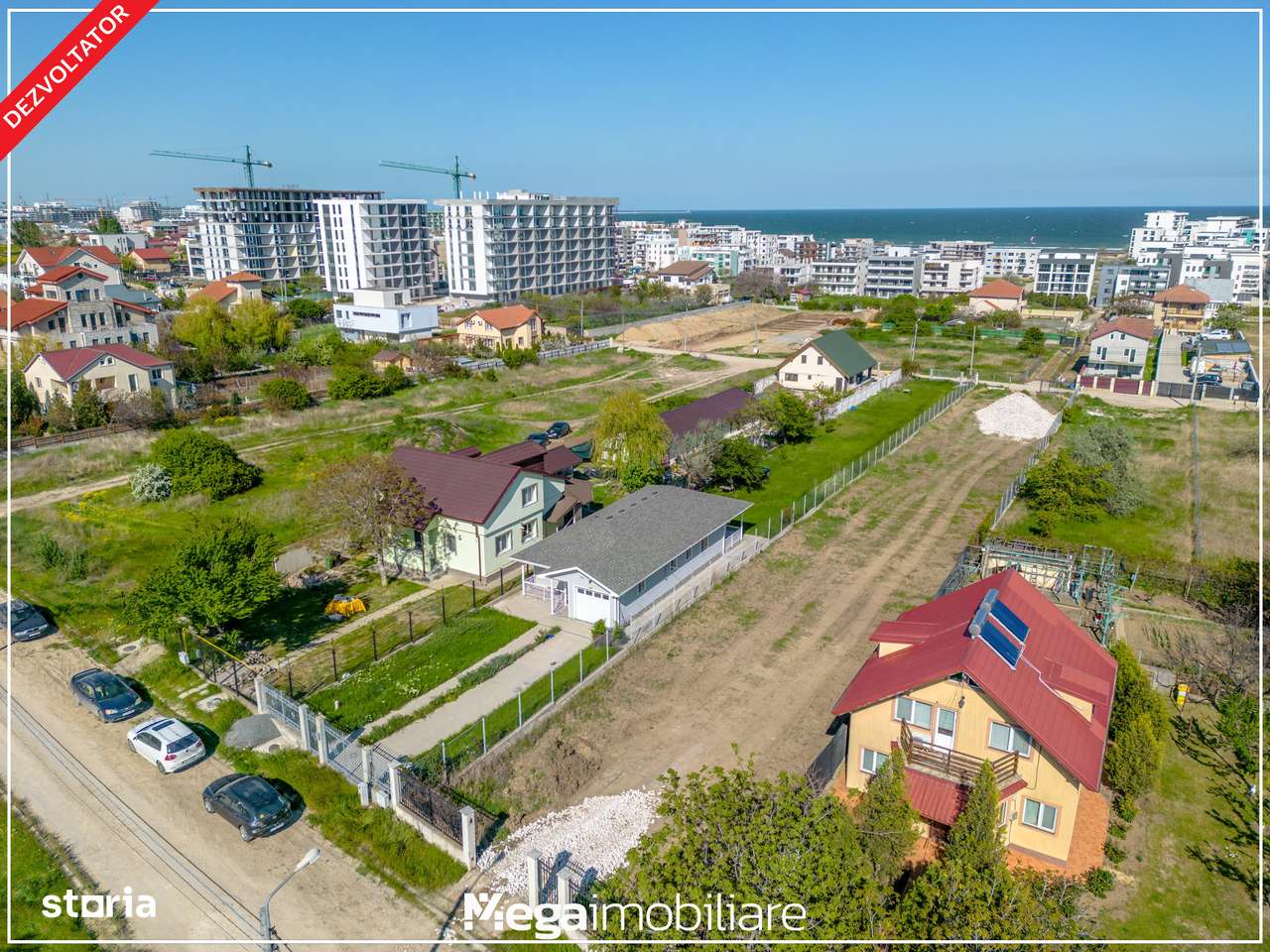 #Ultima garsonieră la 39.900€ | avans 5.000€ - Micos · Mamaia Nord-15