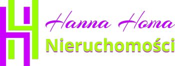 Hanna Homa Nieruchomości Logo