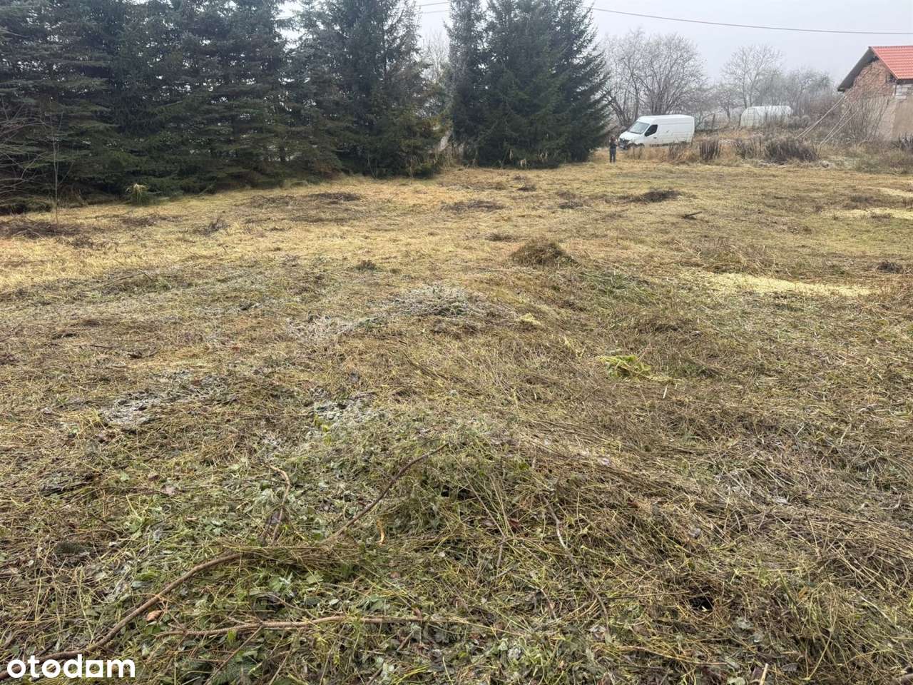 NA Sprzedaz Działka Z Linią Brzegową Jeziora-4