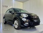 Fiat 500X 1.6 MJ Lounge S&S - 22