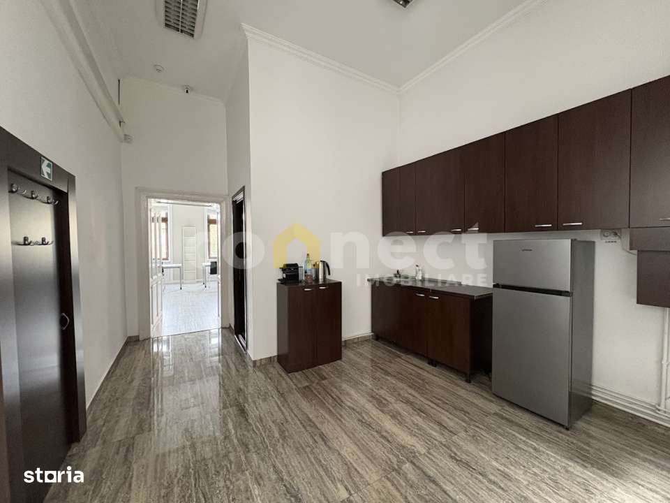 Birou modern de inchiriat-73 mp ,Ultracentral, B-dul Eroilor - Imagine principală: 1/10