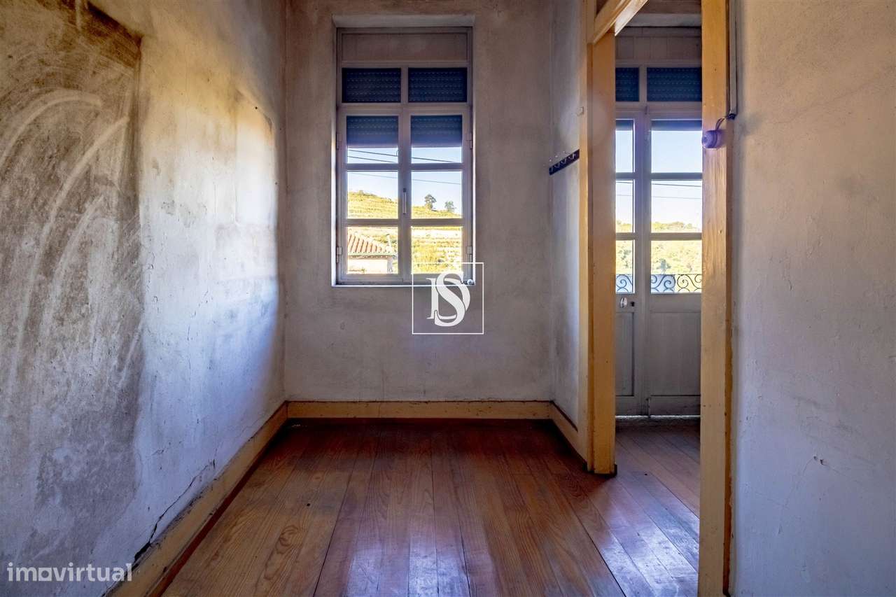 Moradia em Banda T2 Venda em Amarante (São Gonçalo), Madalena, Cepelos-19