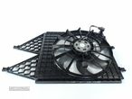 Termoventilador Seat Ibiza Iv St (6J8, 6P8) - 1