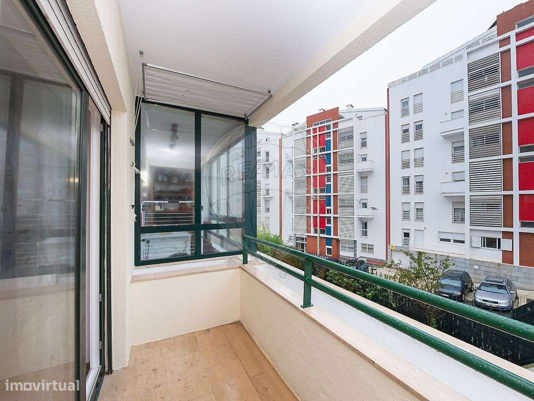 Apartamento T2 para venda - Grande imagem: 5/27