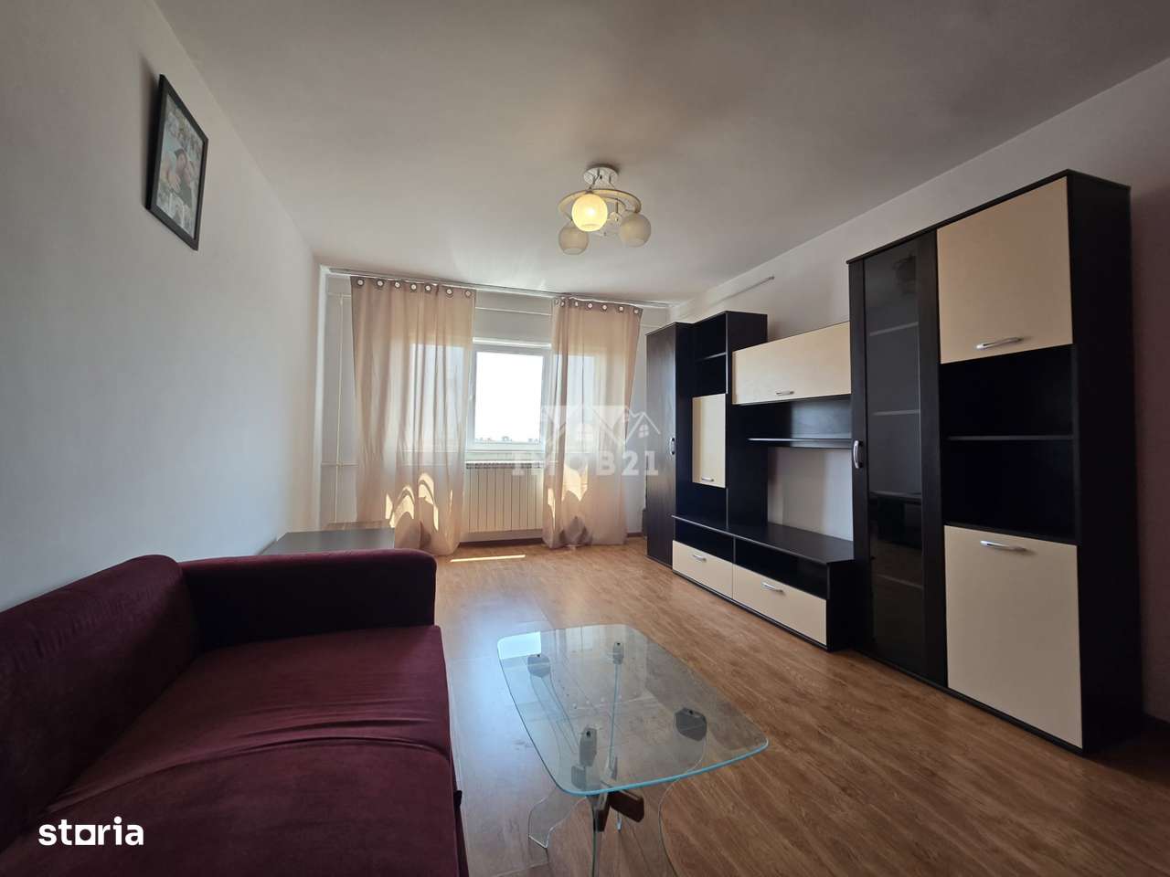 Apartament Ideal cu Doua Camere, Pret Mic, Acte la Zi - Strada Domniso-5