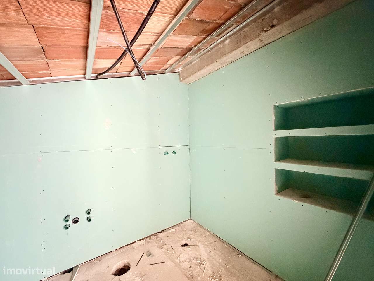 Apartamento T3 Venda em Lordelo do Ouro e Massarelos,Porto-13