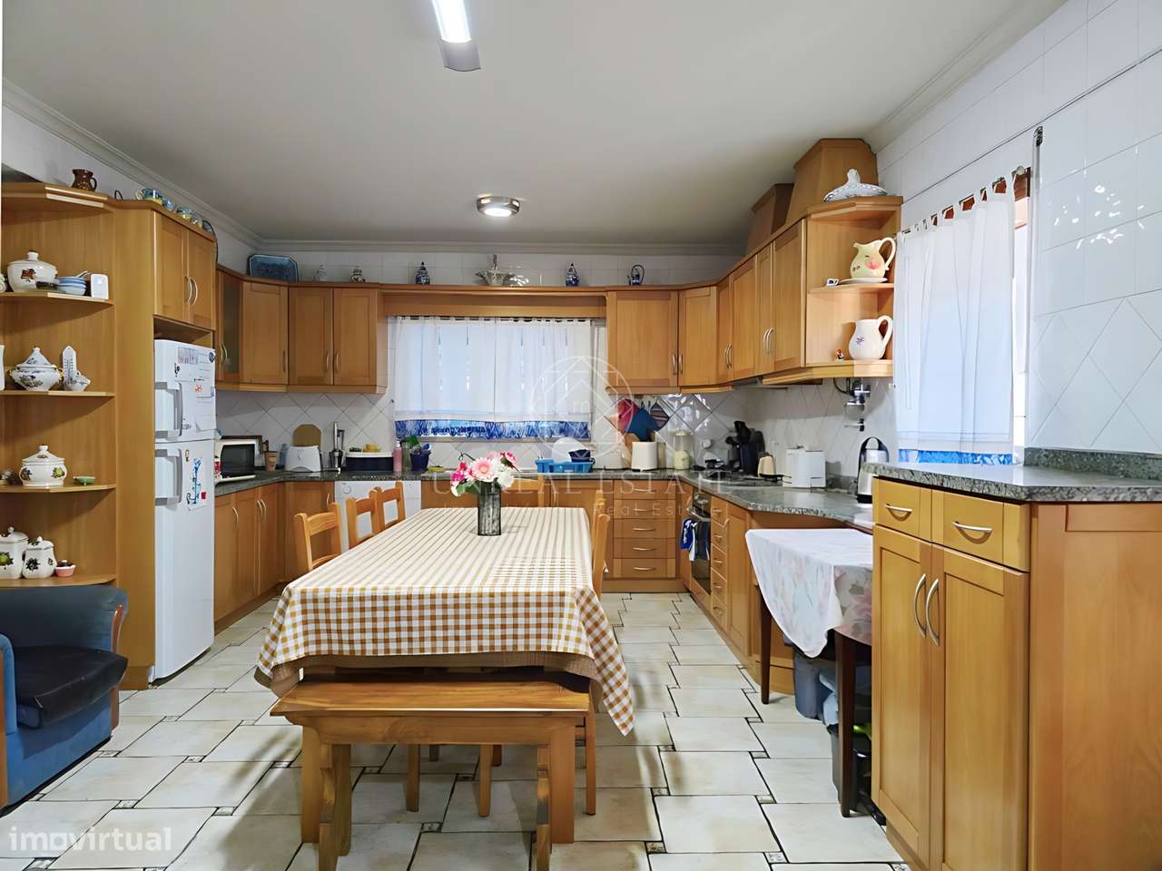 Moradia Isolada V5 em Vale da Serra, Pedrógão – Torres Novas-35