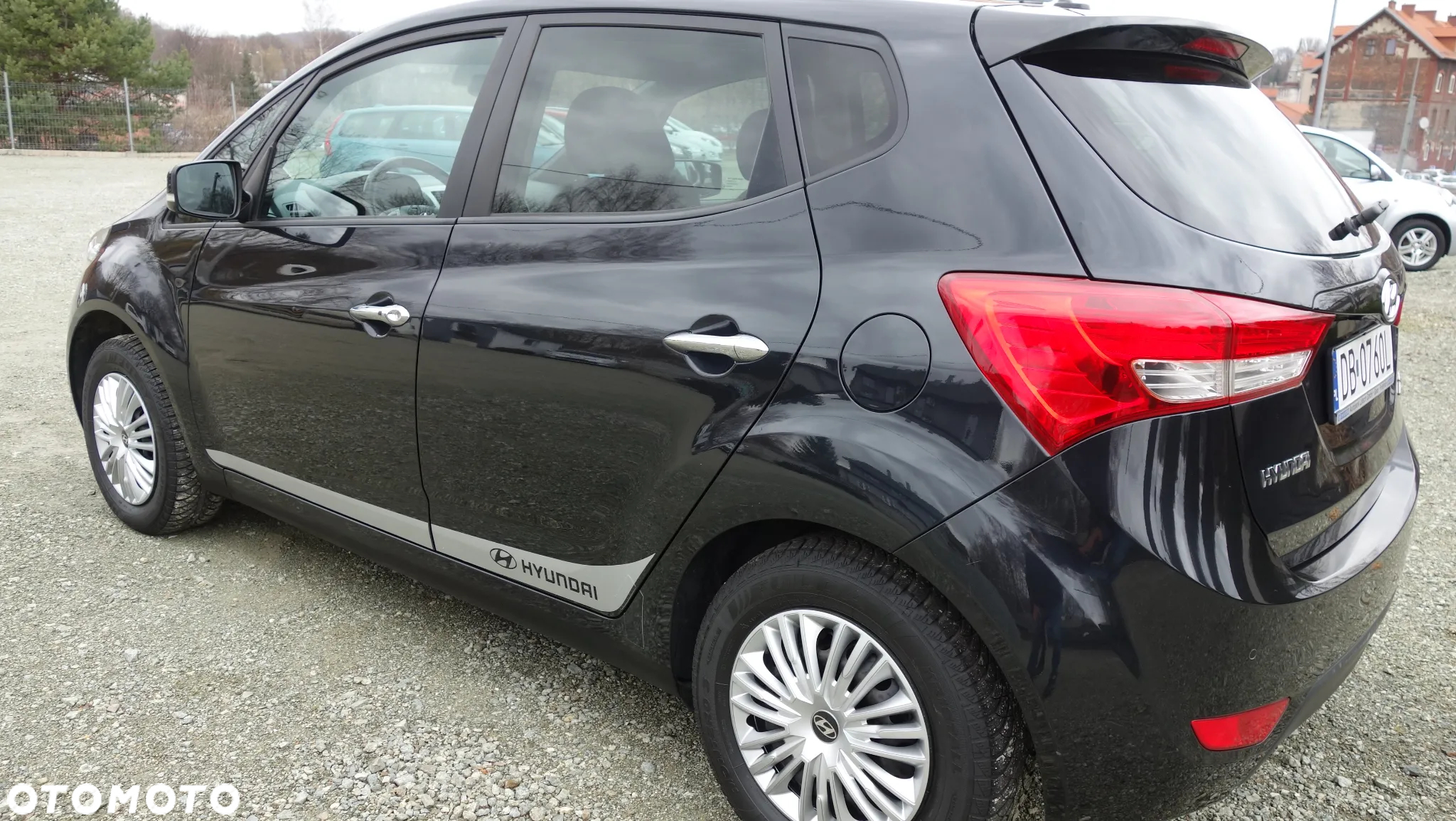 Hyundai ix20 1.4 Comfort - 9