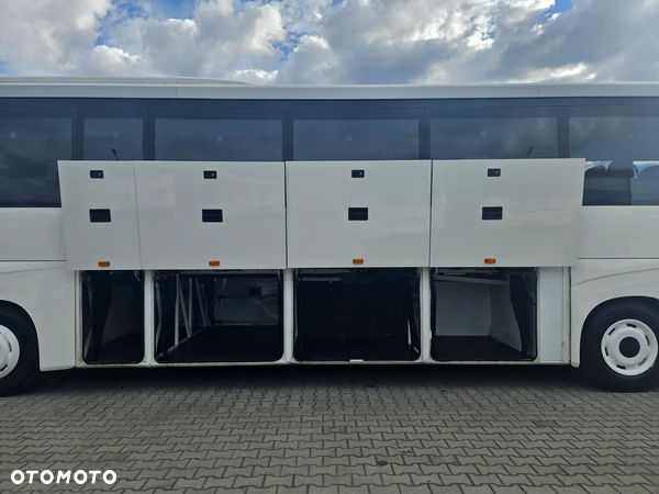 Irisbus EVADYS HD / SPROWADZONY Z FRANCJI / WC / AUTOMAT / EURO 5 - 12