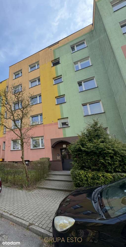 Mieszkanie na sprzedaż Jaworzno Wandy-14