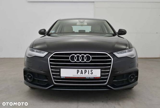 Audi A6 2.0 TDI ultra S tronic - 12