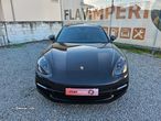 Porsche Panamera 4S Diesel - 6