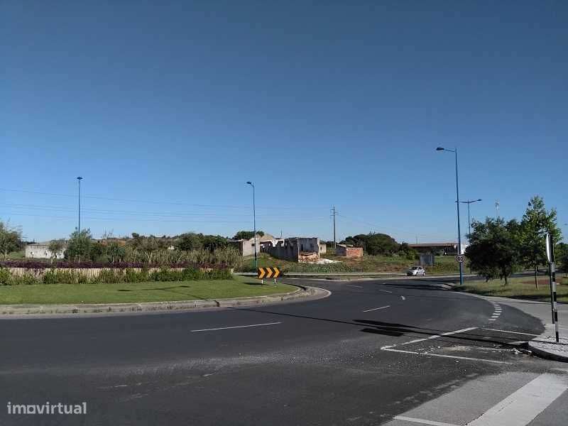 Terreno 16000m2 na circular externa do Montijo, p/ comércio/serviços. - Grande imagem: 5/5