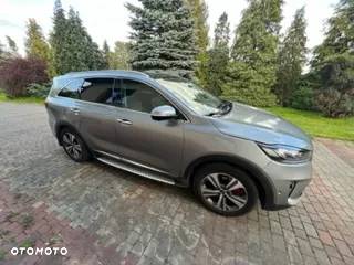 Kia Sorento 2.0 CRDI GT Line - 2