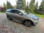 Kia Sorento 2.0 CRDI GT Line - 2