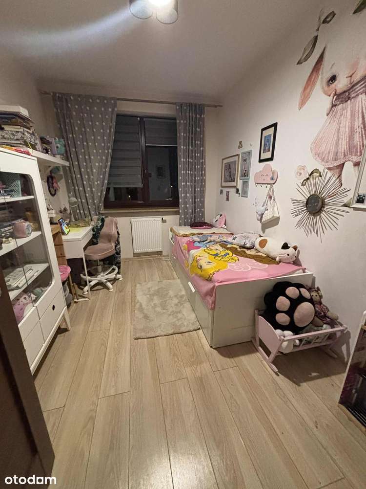 Duże mieszkanie w centrum miasta - Pełny obrazek: 4/10