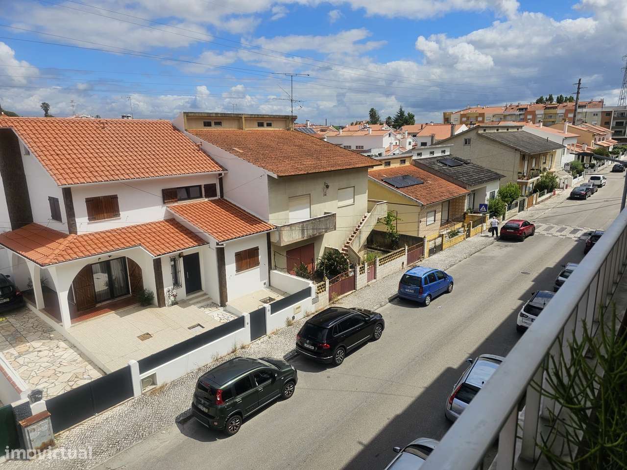 VENDE-SE | Apartamento T3 | Entroncamento – Zona Norte-22