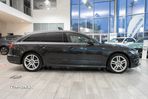 Audi A6 Avant 2.0 TDI quattro S tronic - 12