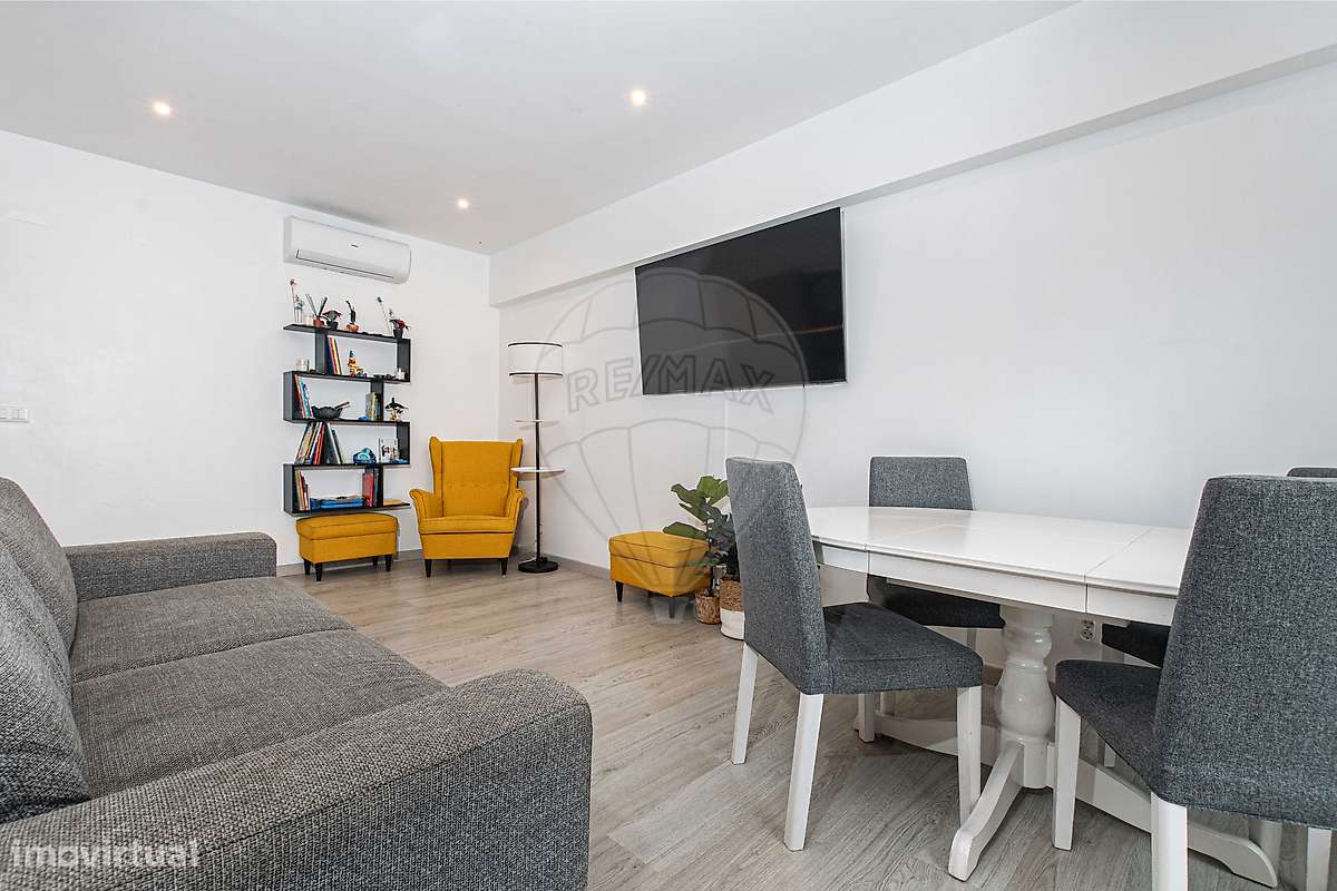 Apartamento T3 para venda - Grande imagem: 2/26