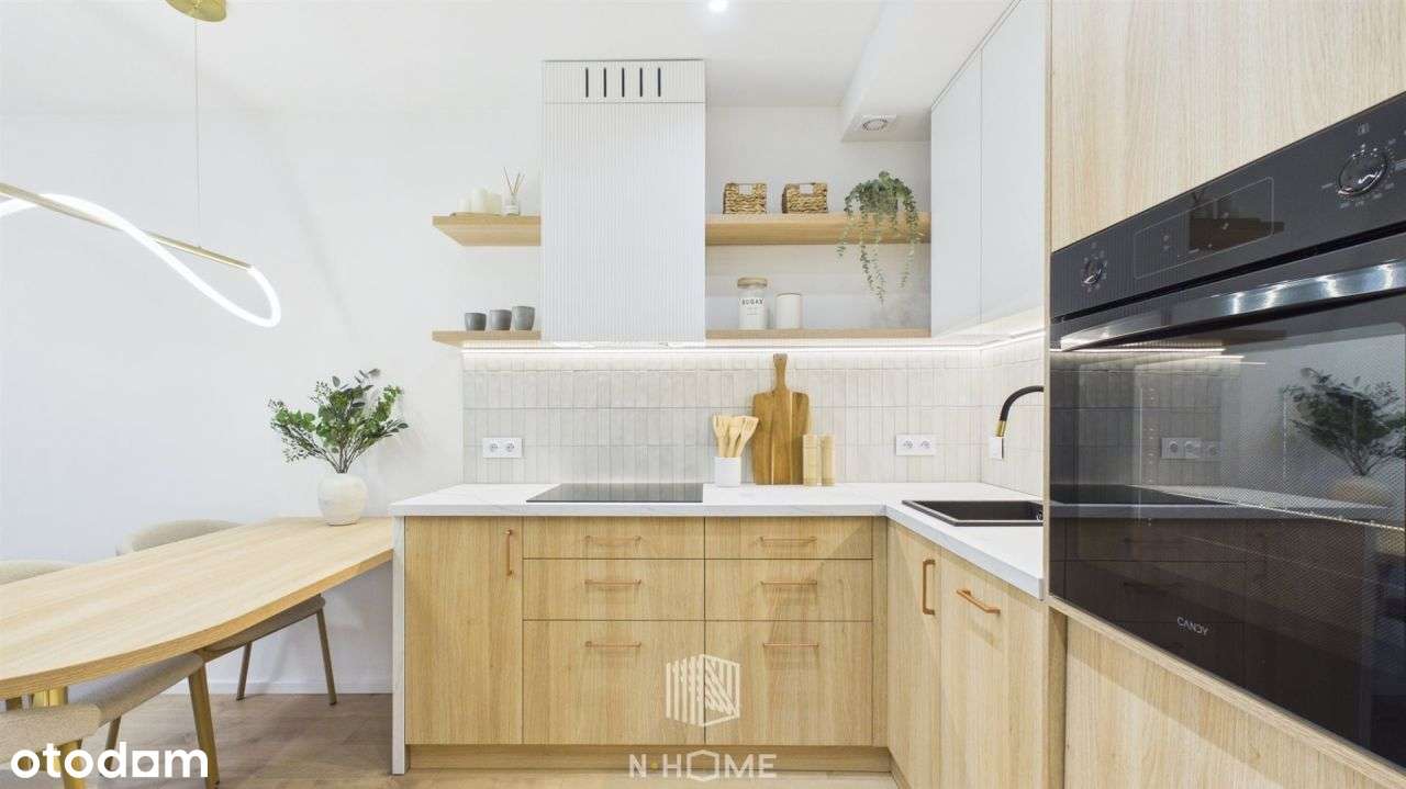 Premium 3 Pokoje na Gajowicach | Gotowe-4