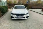 BMW Seria 5 530e iPerformance xDrive M Sport sport - 5