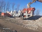 Sandvik QJ 241 C10 QJ 240 - 18