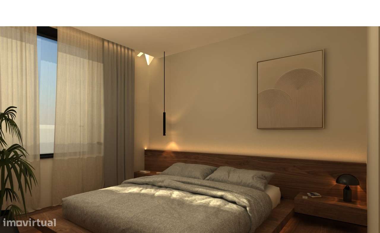 T1 em Cortegaça com 112m2 de área bruta!-6