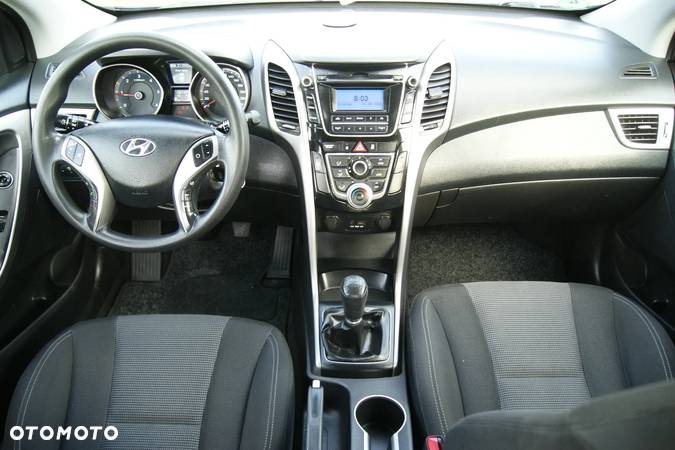 Hyundai I30 - 5