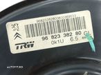 Tulumba frana Peugeot 207 1.4 HDI / 8HZ 2007-2014  9682338280 - 3