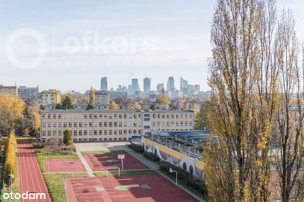 Kawalerka na Woli z potencjałem-7