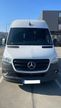 Mercedes-Benz SPRINTER - 1