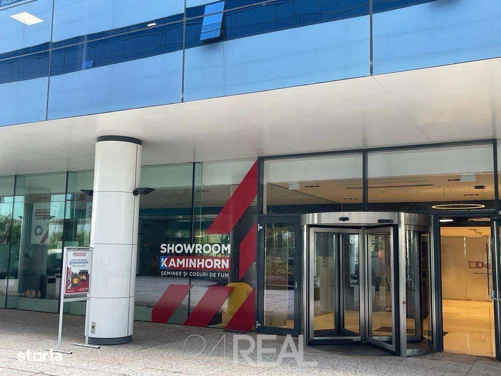Spațiu comercial de închiriat 81 mp –pretabil showroommagazin - Imagine principală: 5/14