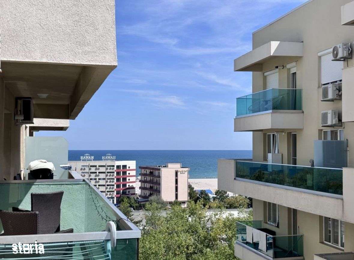 Apartament 2 camere Moon Light Residence • Vedere la lac - Imagine principală: 2/8