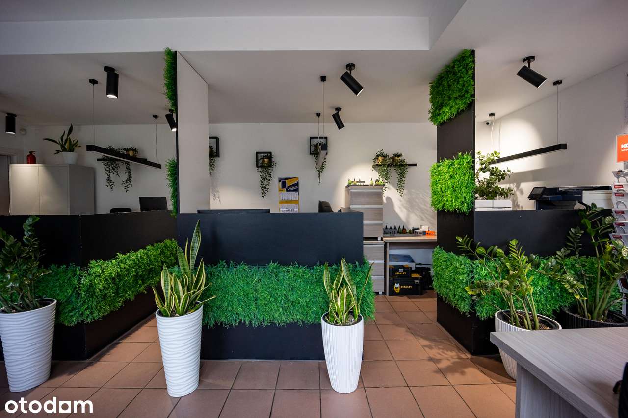 Idealny lokal usługowy dla Twojego biznesu-4