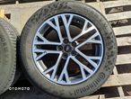 FORD KUGA MK3 FELGI OPONY KOŁA ALUMINIOWE 225/60 R18 XL ST TITANIUM VIGNALE - 11