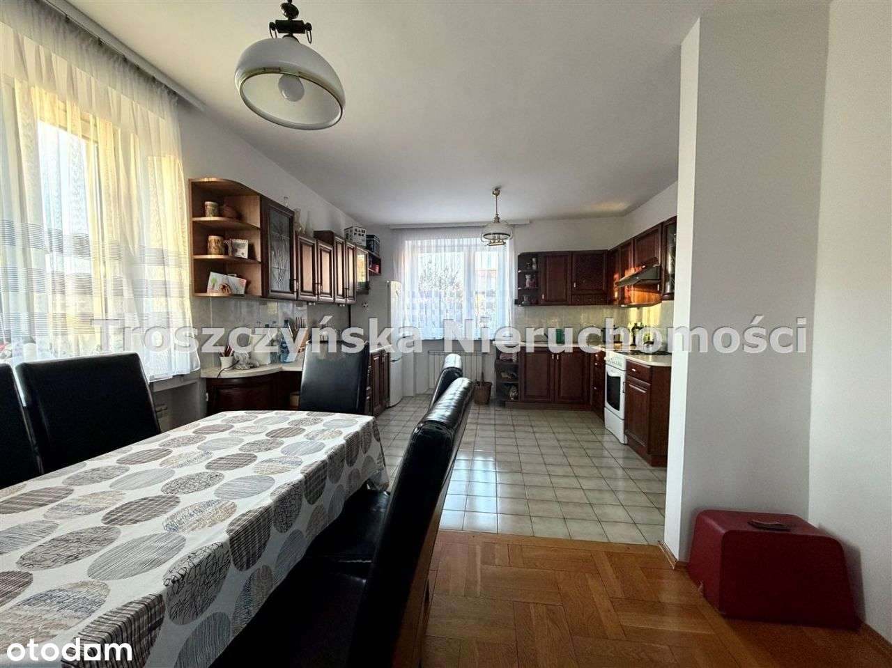 Dom wolnostojący - Grabówka Częstochowa-3