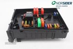 Caixa fusiveis comparti motor Volkswagen Golf VI Variant|08-13 - 3