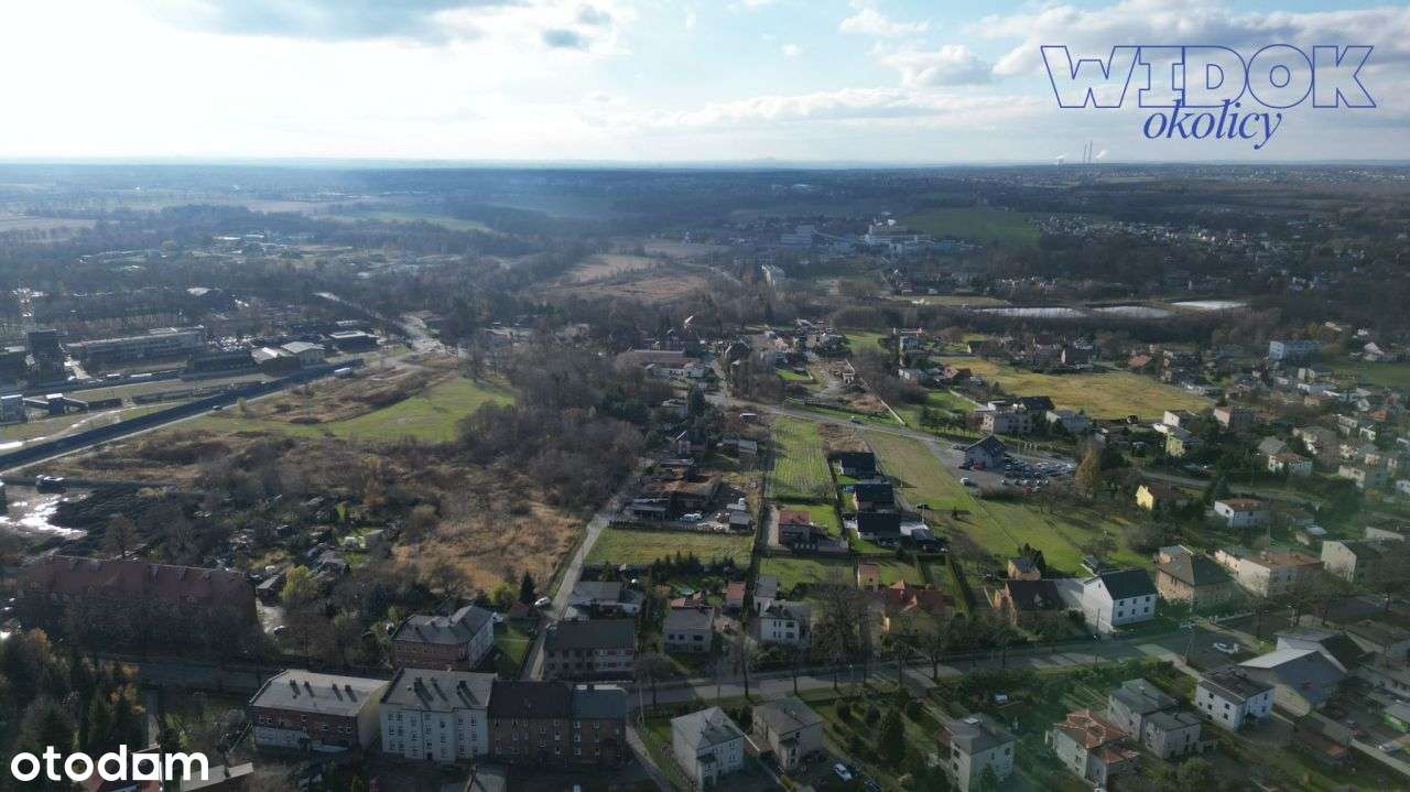 Działka budowlana 752 m², Czuchów / Czerwionka-Les-13