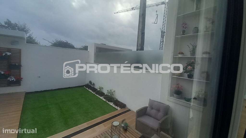 Moradia em banda à venda em Cacia-8