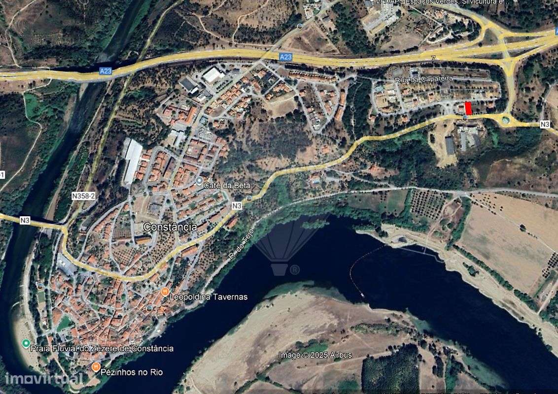 Terreno  para venda - Grande imagem: 2/19