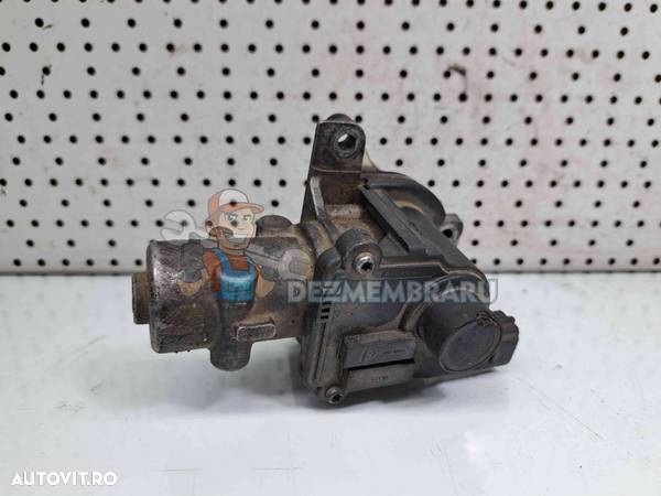 Supapa EGR Renault Megane 2 [Fabr 2002-2008] 8200550361 1.6 B K4M - 2