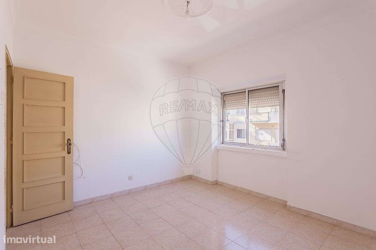 Apartamento T2 para venda-8